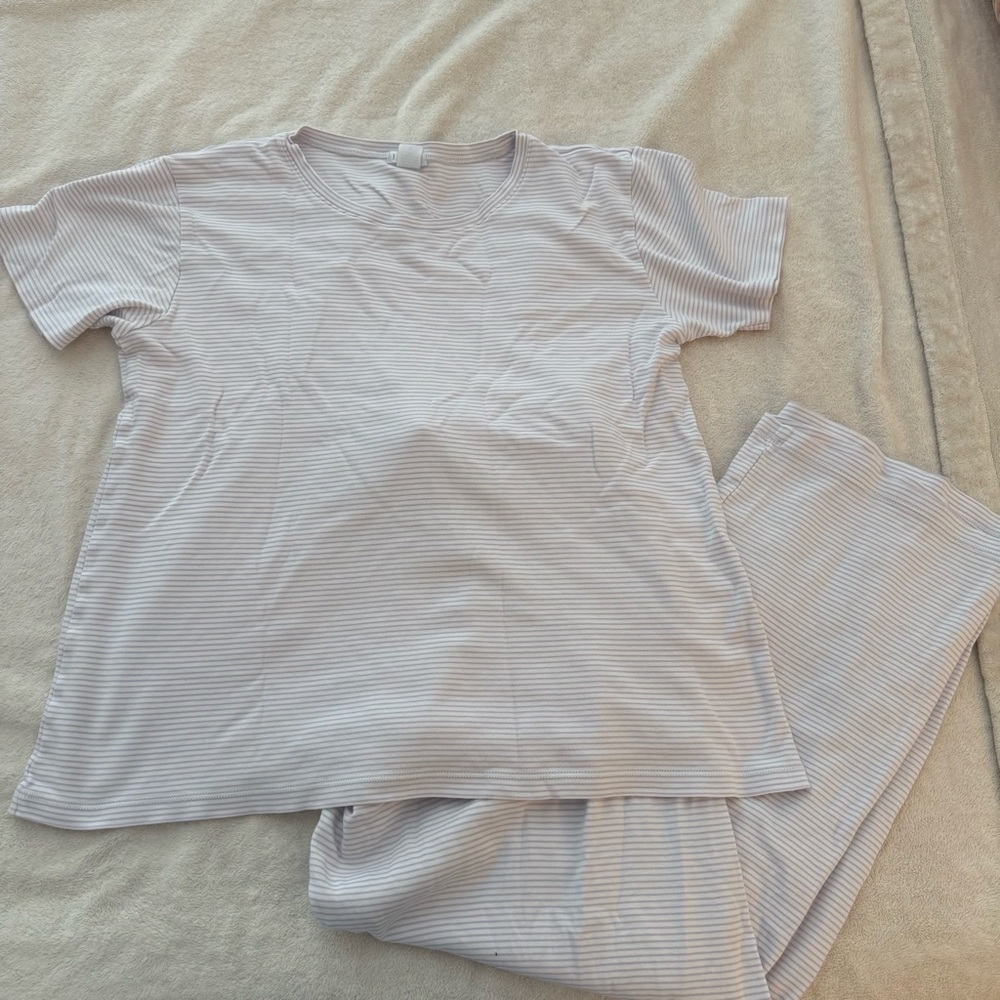 Lake Pajamas Set